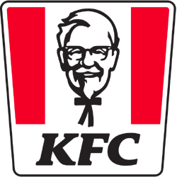 KFC Singapore Restaurant Official Logo