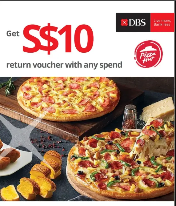 PIZZA HUT MENU SINGAPORE